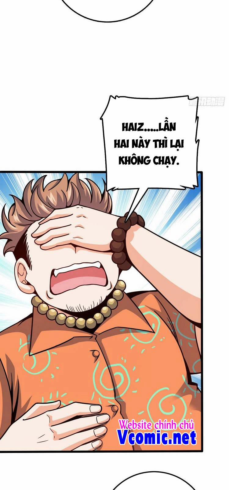 Đại Vương Tha Mạng 388 trang 27