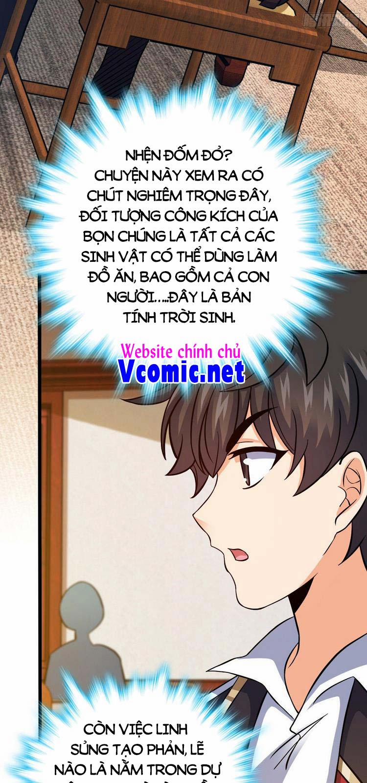 Đại Vương Tha Mạng 388 trang 3