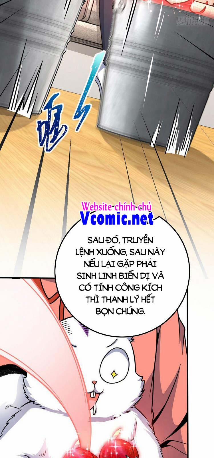 Đại Vương Tha Mạng 389 trang 26