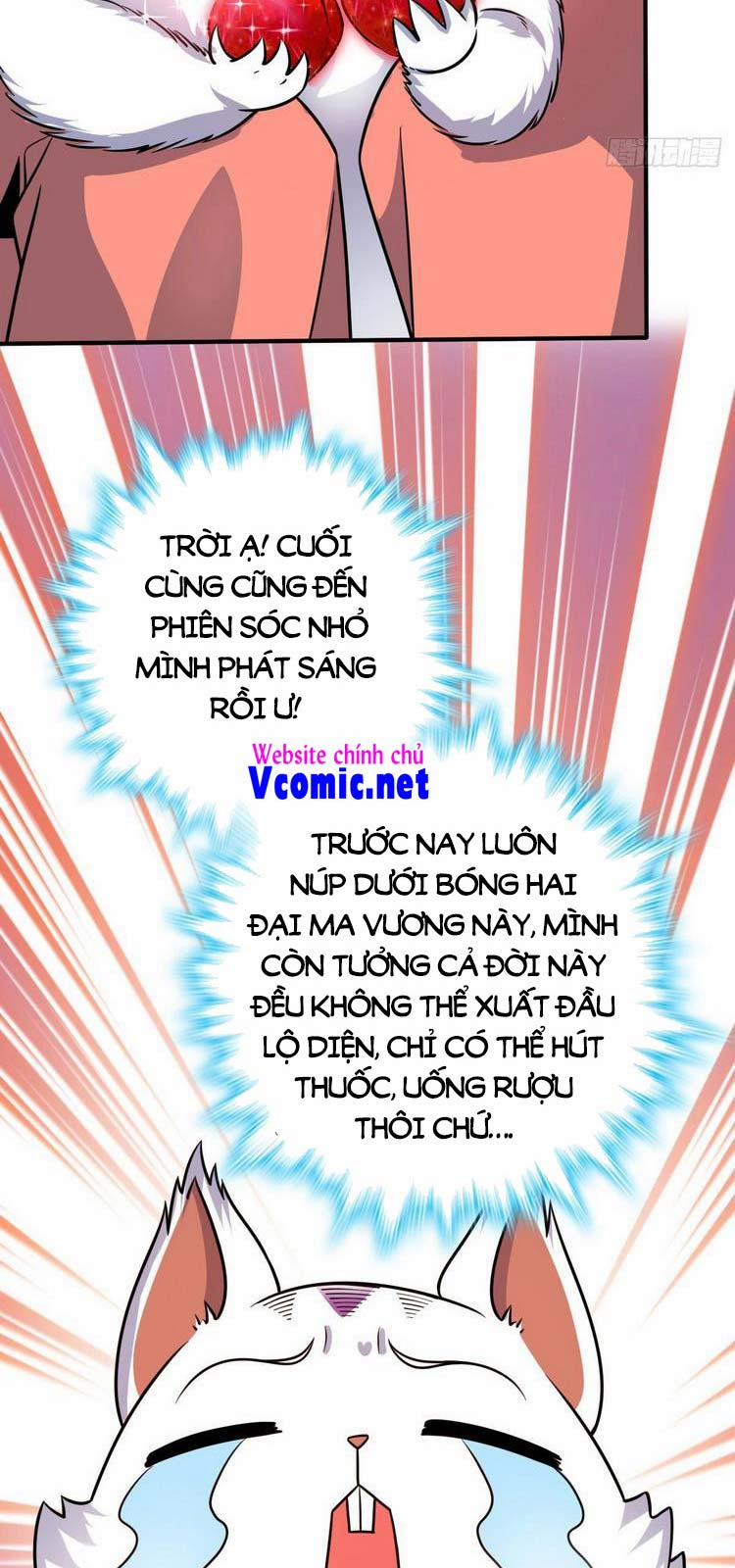 Đại Vương Tha Mạng 389 trang 27