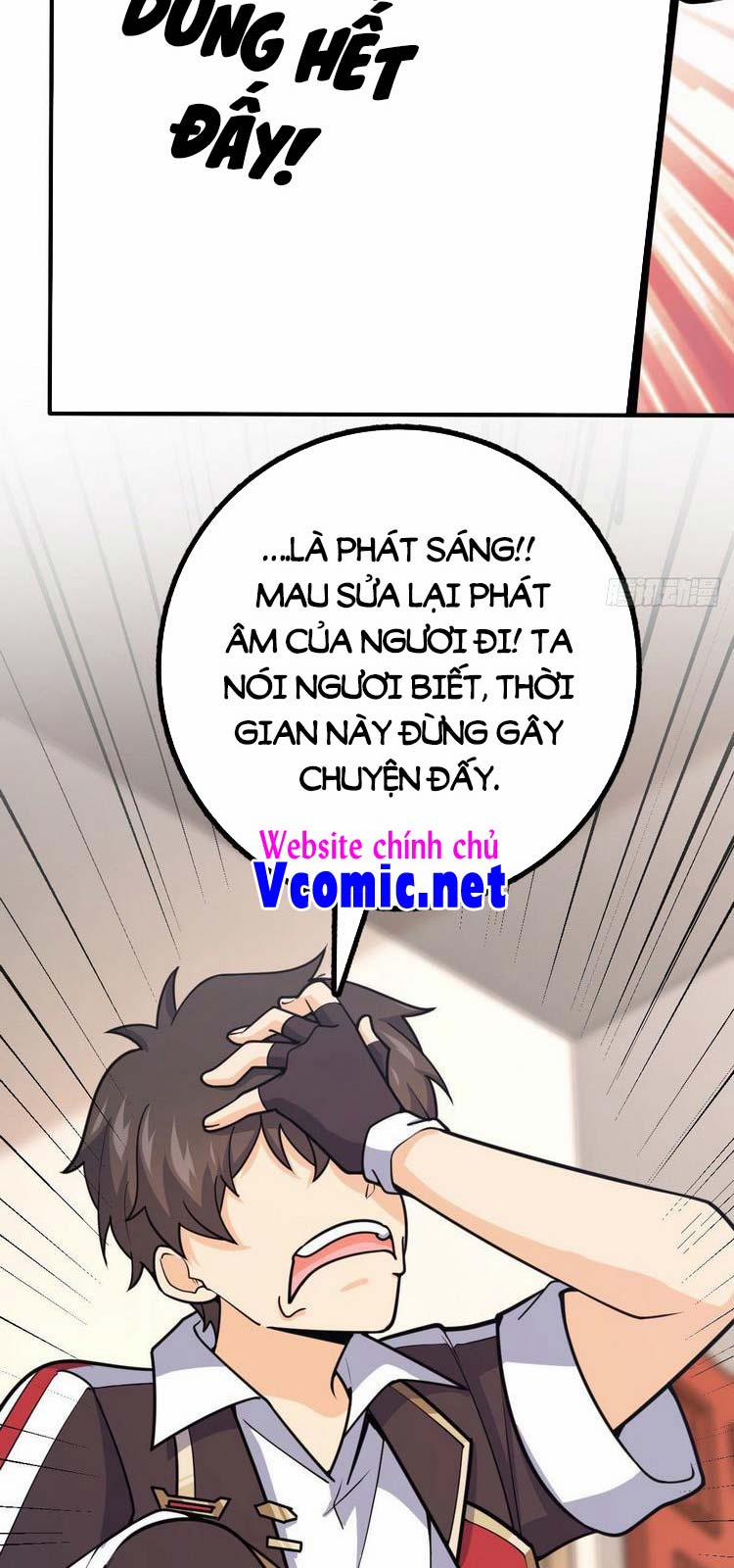 Đại Vương Tha Mạng 389 trang 32