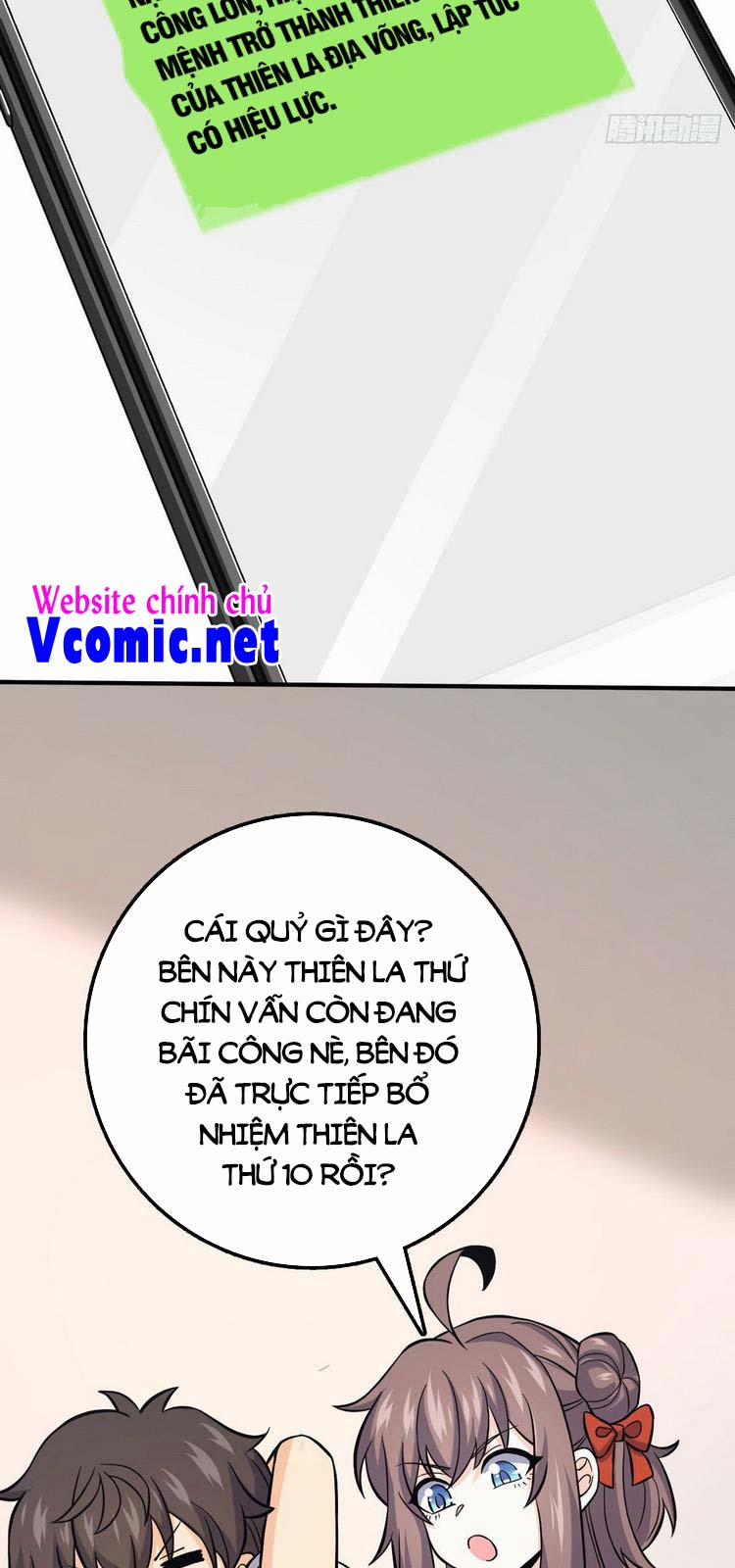 Đại Vương Tha Mạng 389 trang 45