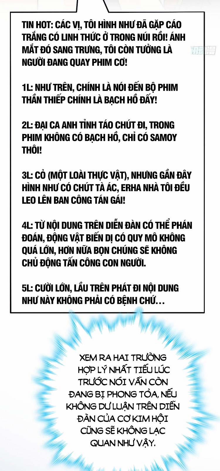 Đại Vương Tha Mạng 389 trang 48