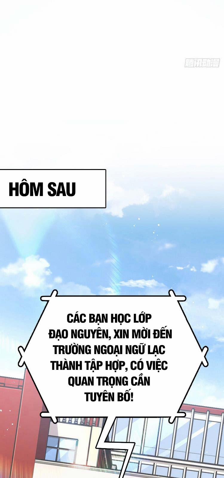 Đại Vương Tha Mạng 389 trang 51