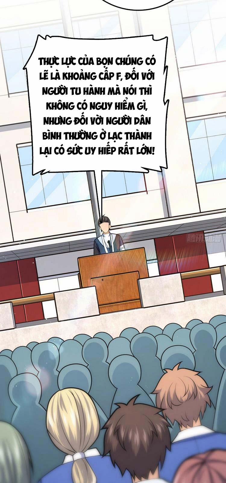 Đại Vương Tha Mạng 389 trang 57
