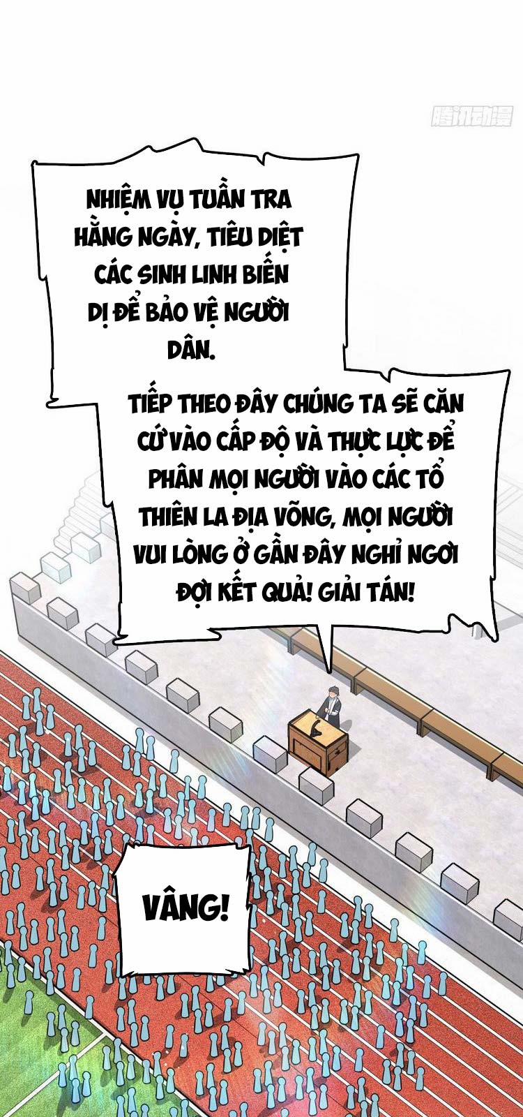 Đại Vương Tha Mạng 389 trang 59
