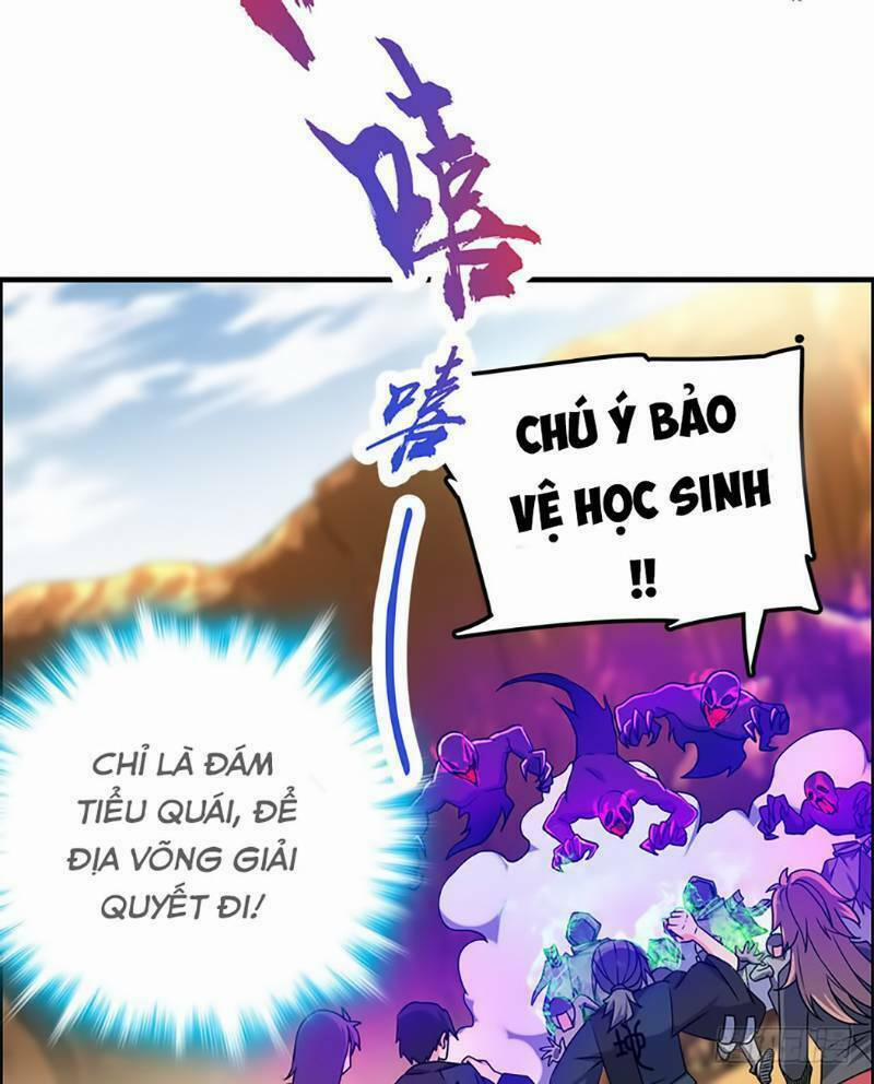 Đại Vương Tha Mạng 39 trang 36