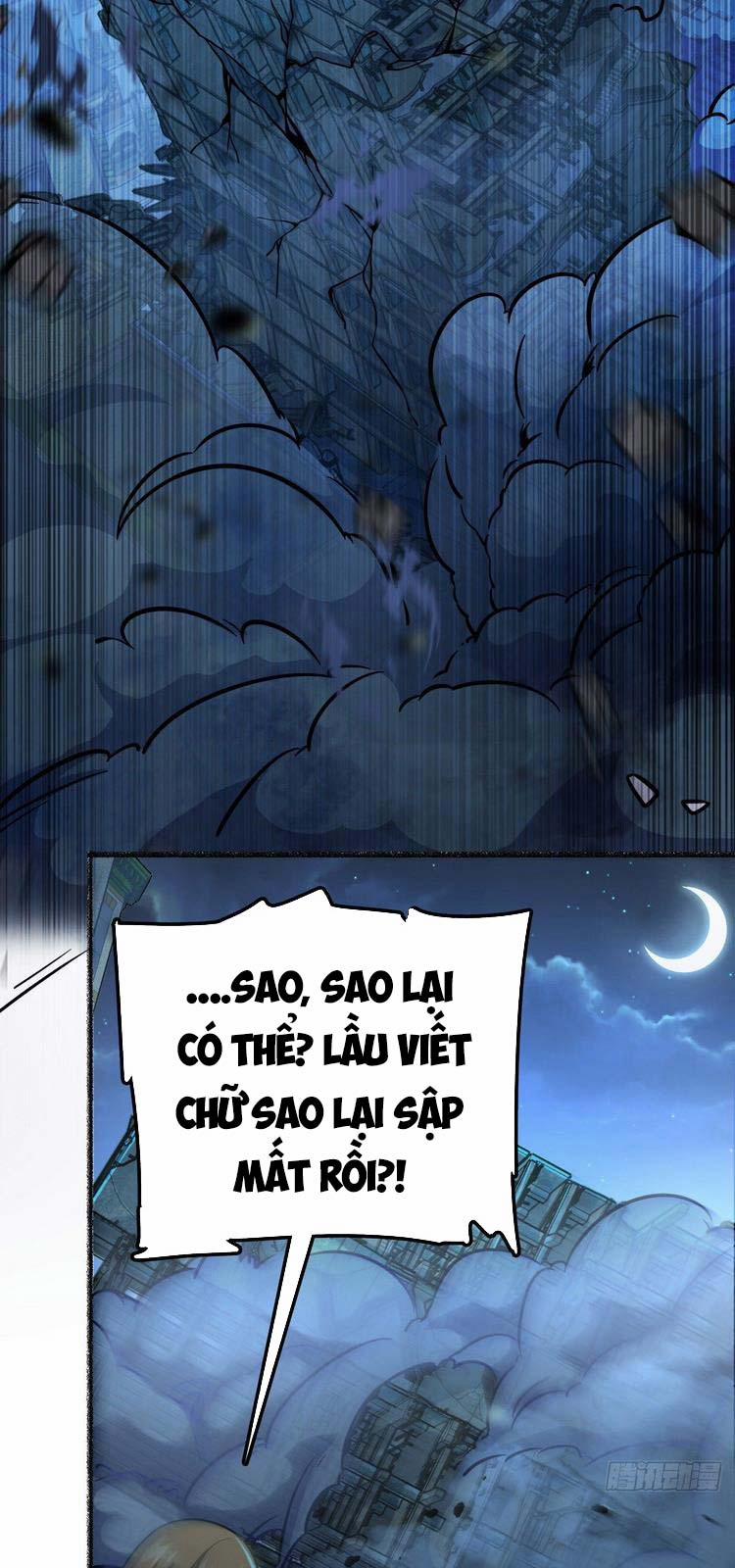 Đại Vương Tha Mạng 390 trang 33