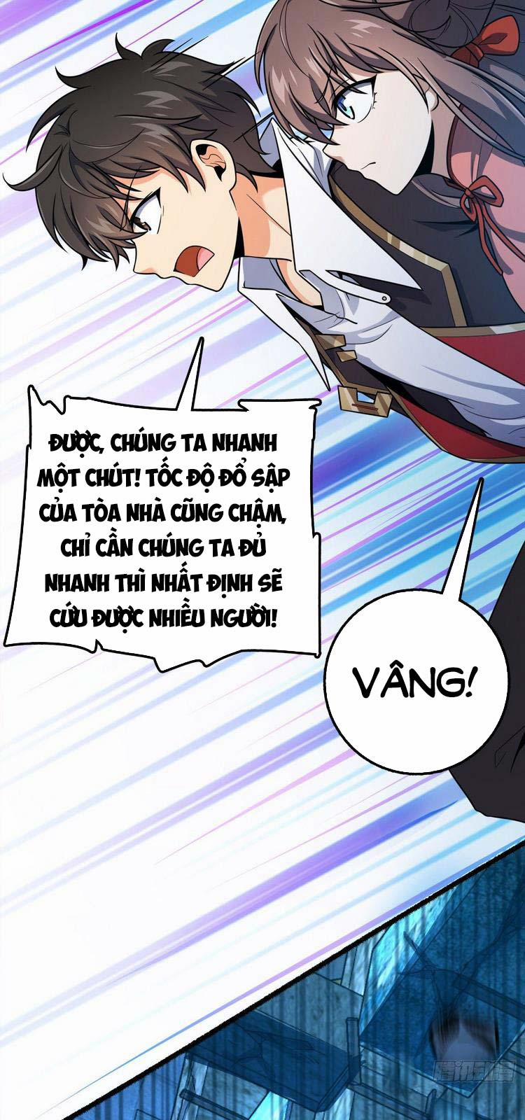 Đại Vương Tha Mạng 390 trang 39