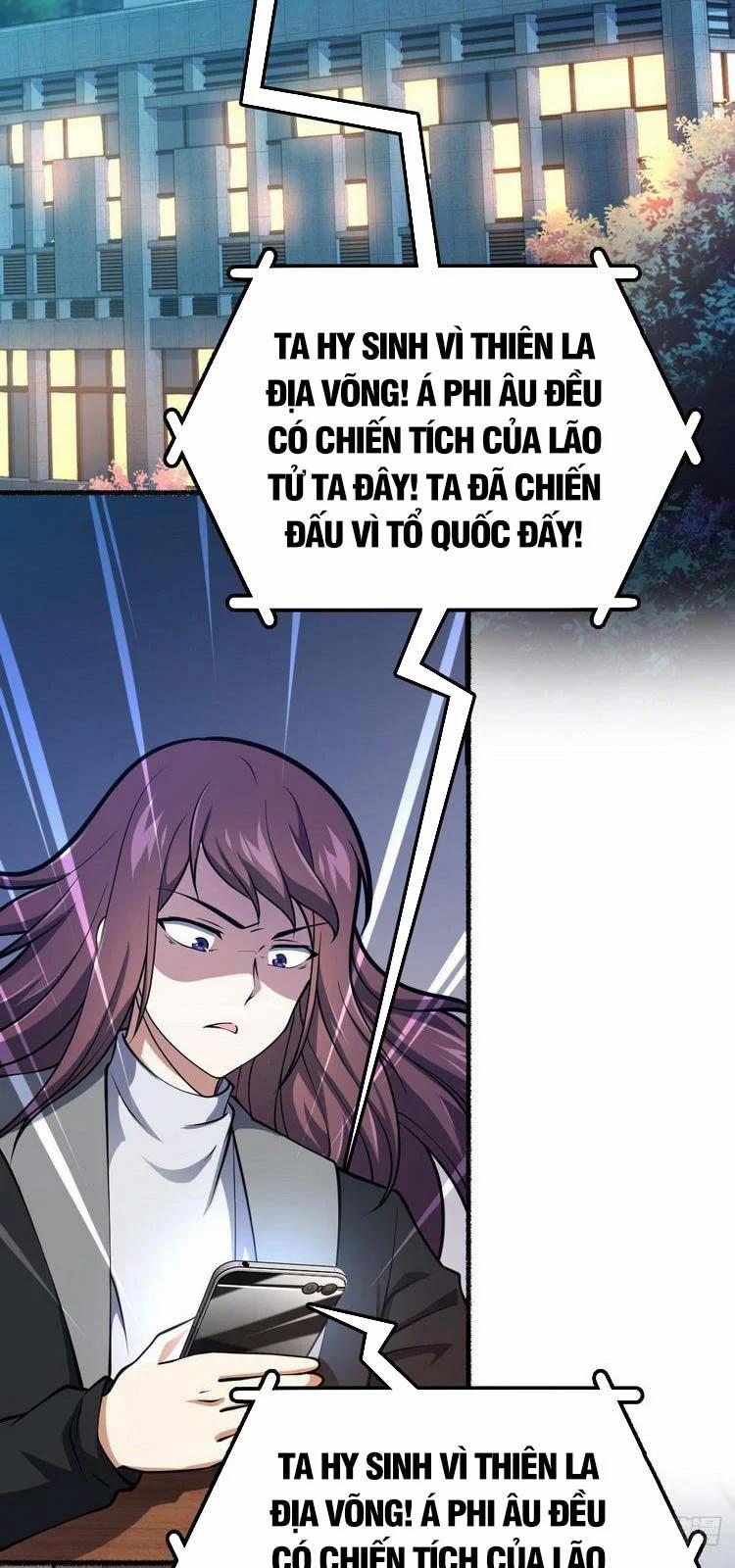 Đại Vương Tha Mạng 390 trang 9