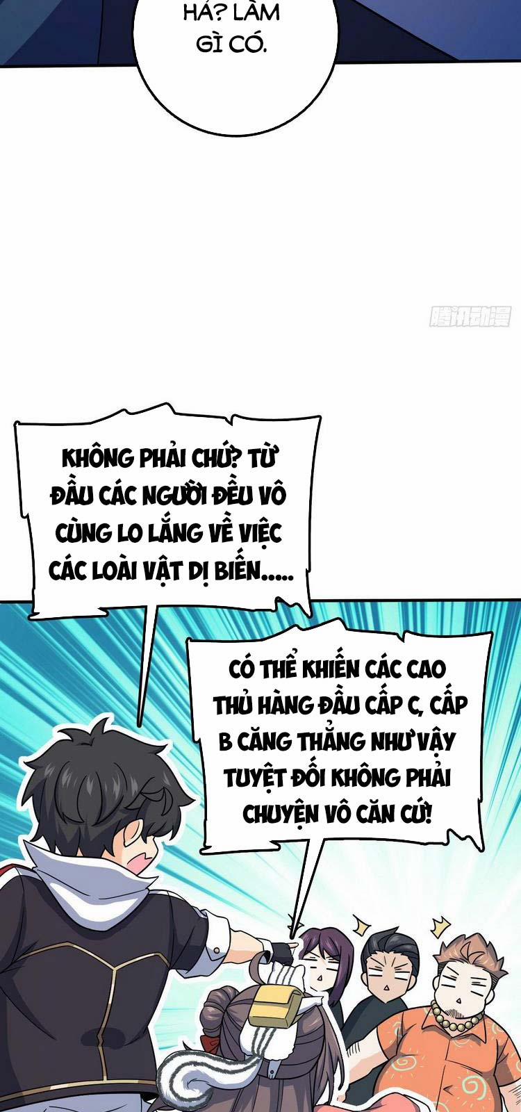 Đại Vương Tha Mạng 391 trang 14