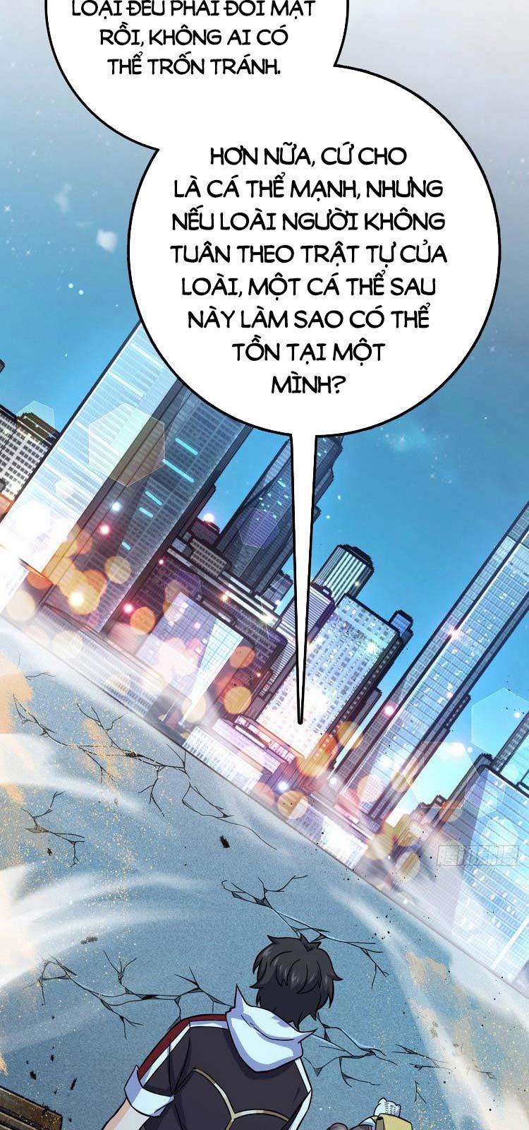 Đại Vương Tha Mạng 391 trang 35