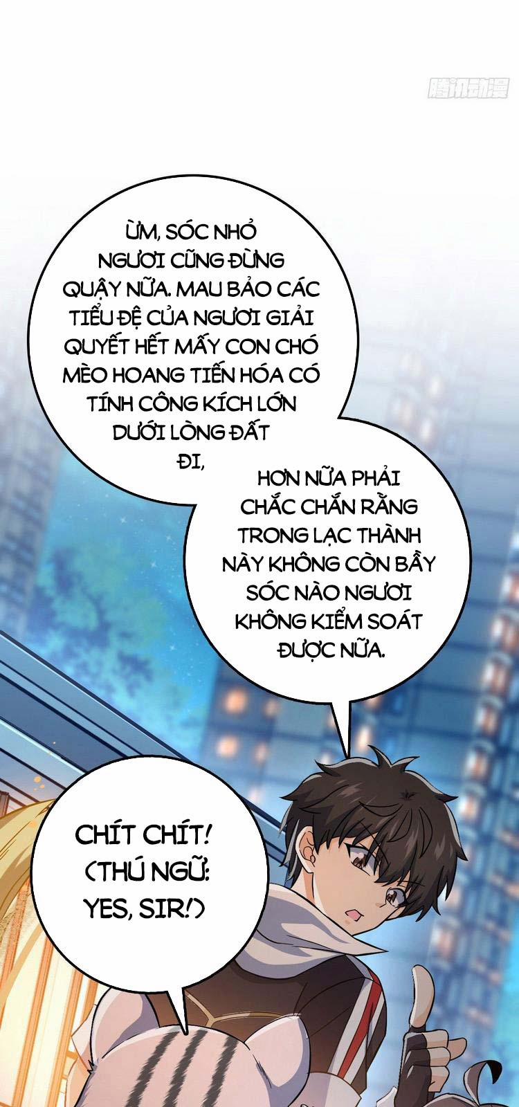 Đại Vương Tha Mạng 391 trang 42