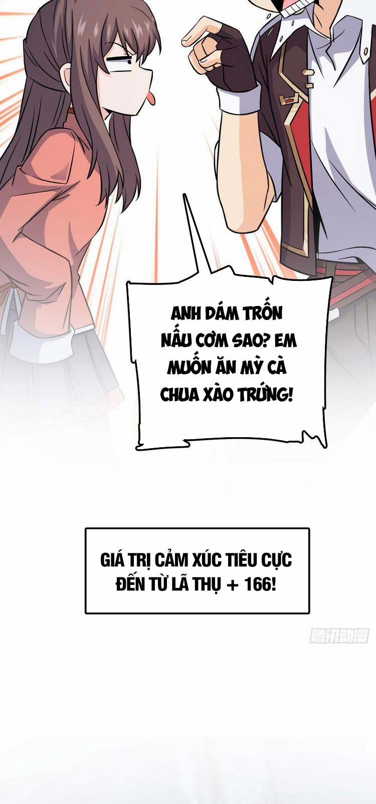 Đại Vương Tha Mạng 391 trang 48
