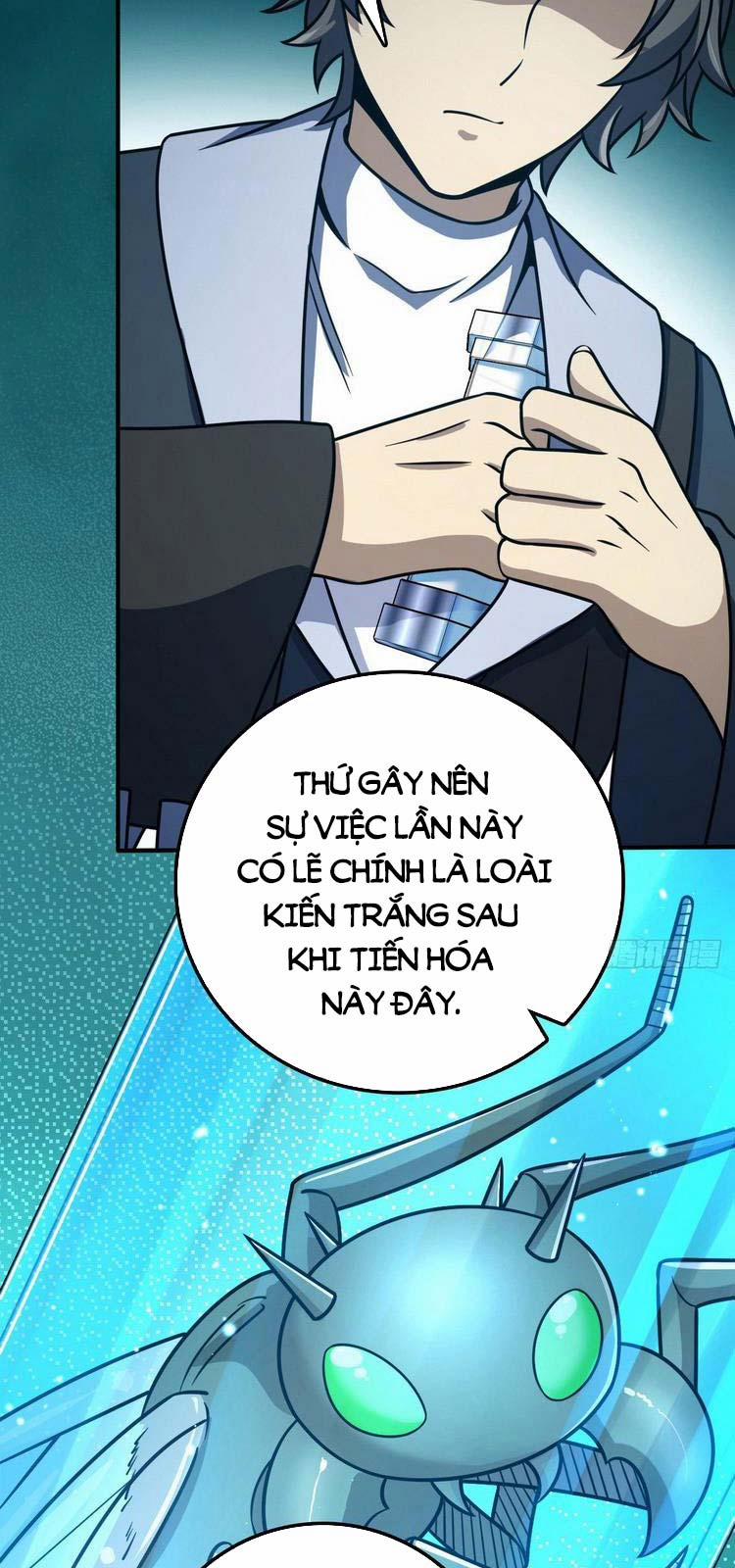 Đại Vương Tha Mạng 391 trang 5