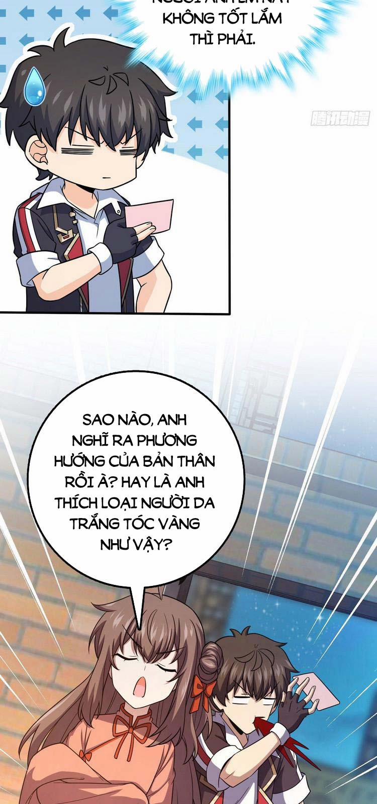 Đại Vương Tha Mạng 391 trang 54