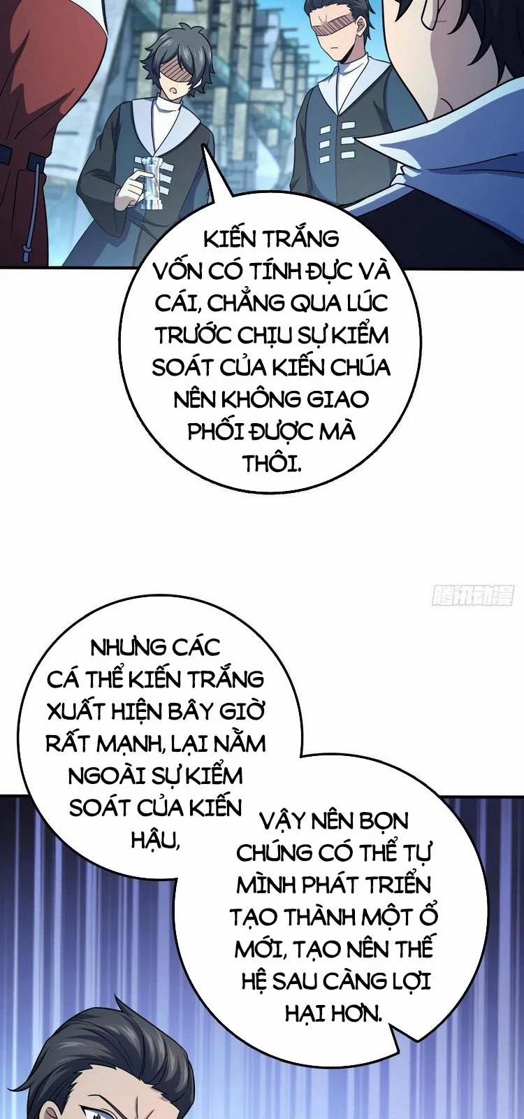 Đại Vương Tha Mạng 391 trang 8