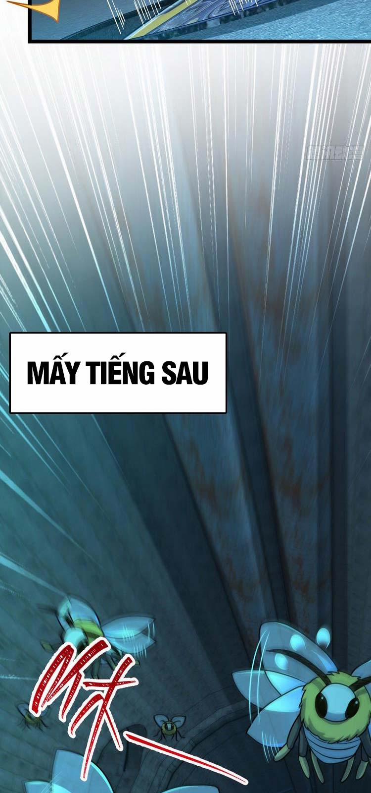 Đại Vương Tha Mạng 392 trang 23