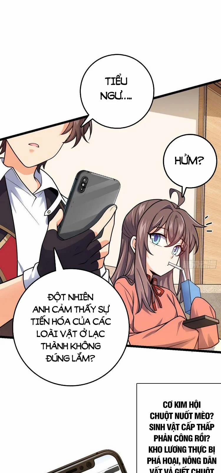 Đại Vương Tha Mạng 392 trang 3