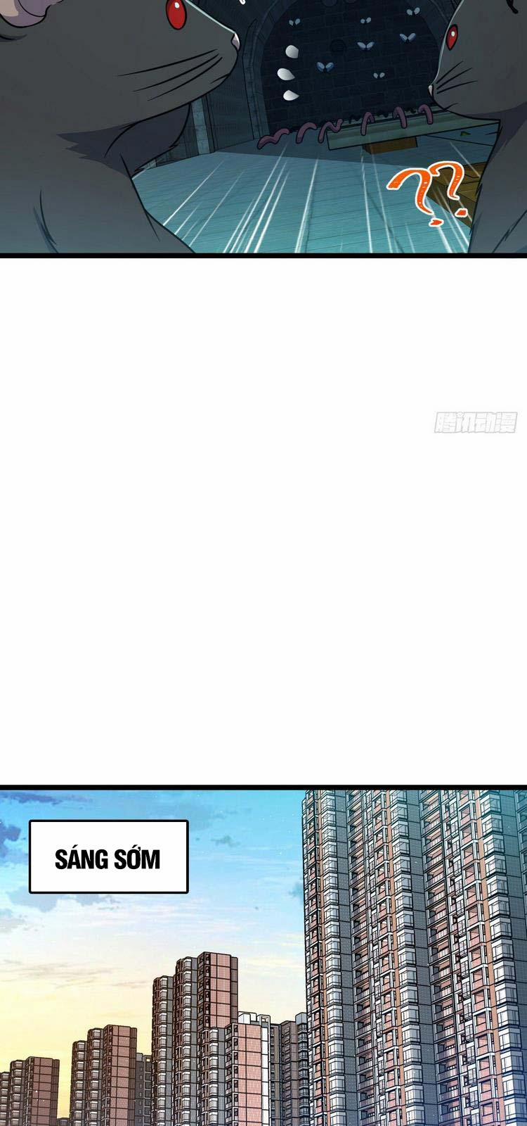 Đại Vương Tha Mạng 392 trang 42