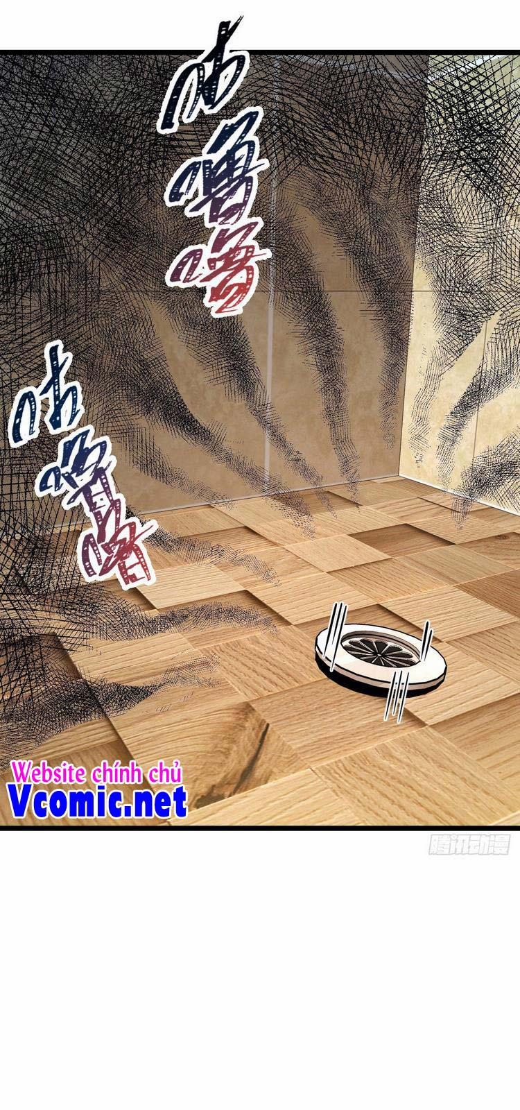 Đại Vương Tha Mạng 392 trang 47
