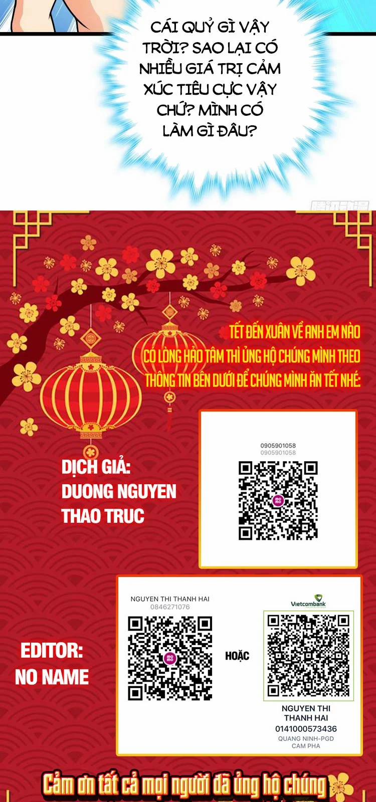 Đại Vương Tha Mạng 392 trang 60