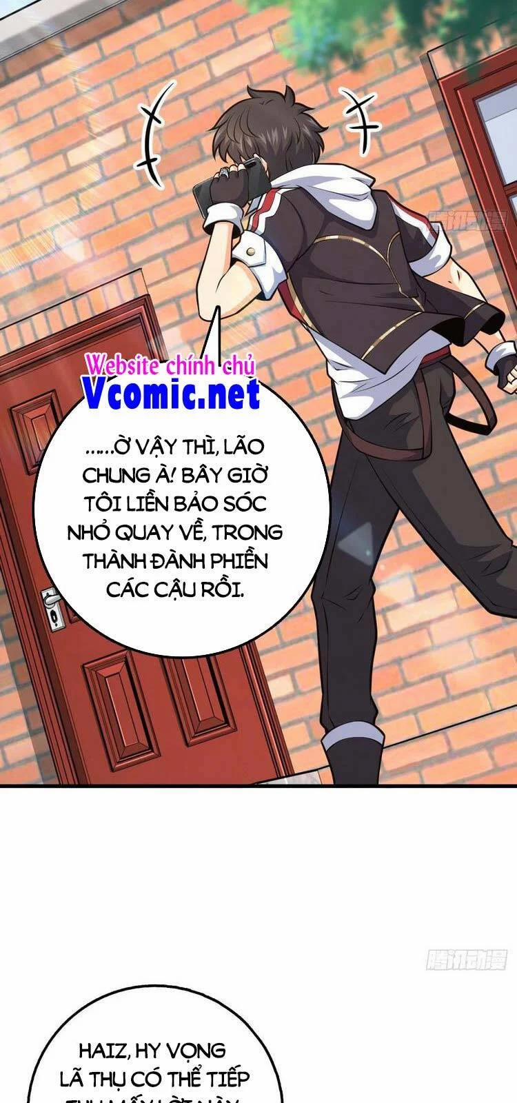 Đại Vương Tha Mạng 393 trang 13