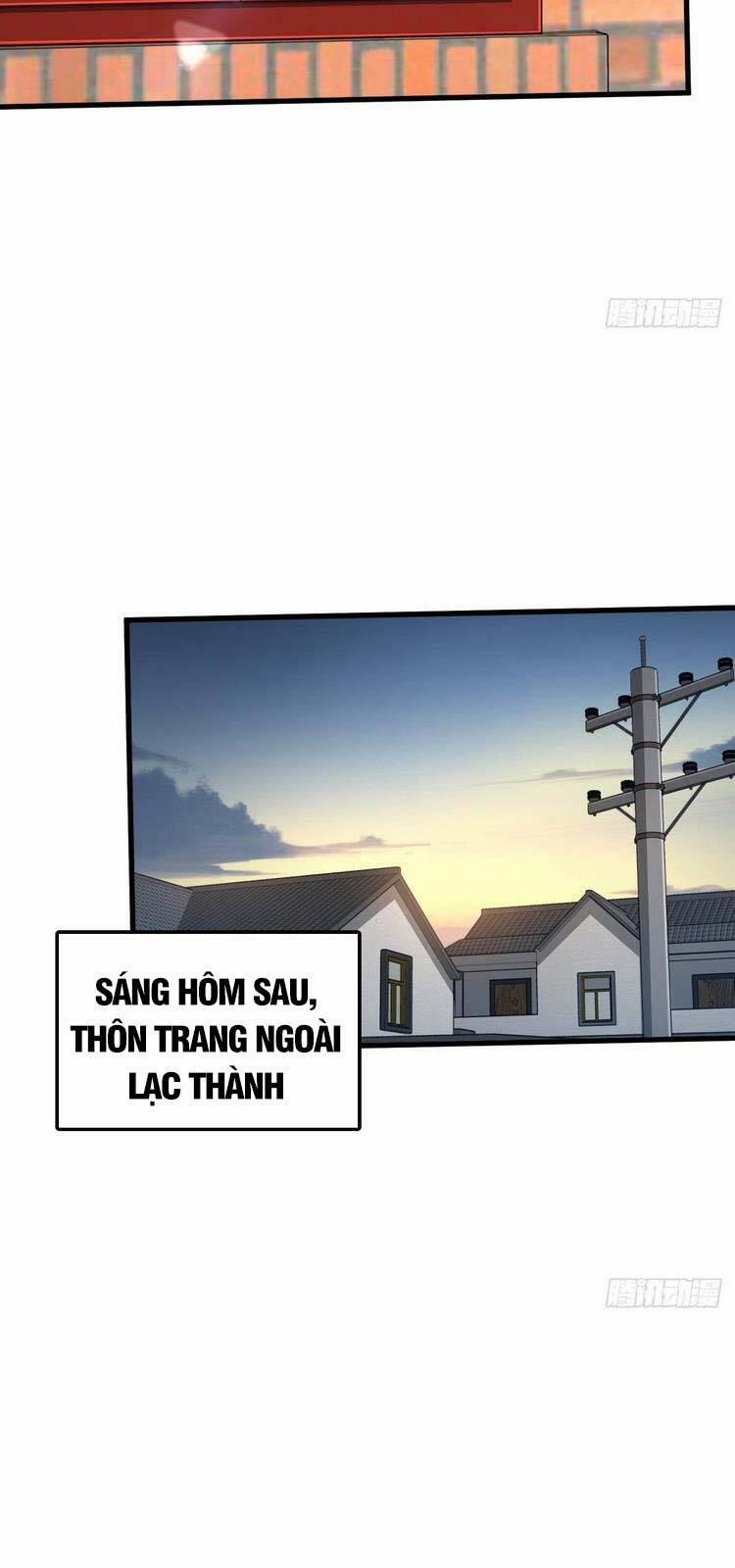 Đại Vương Tha Mạng 393 trang 32