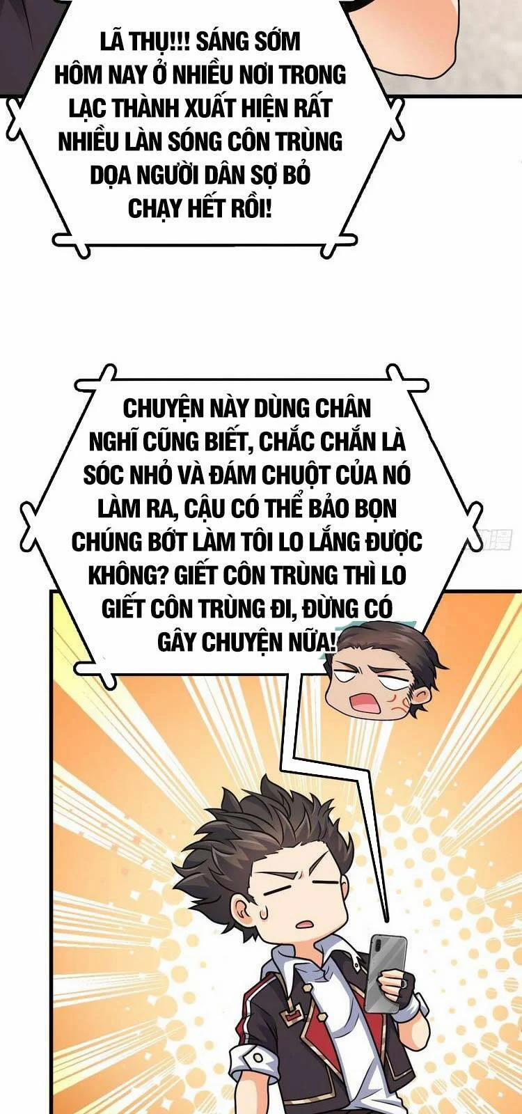 Đại Vương Tha Mạng 393 trang 8