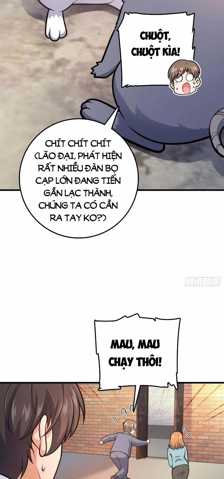 Đại Vương Tha Mạng 394 trang 40