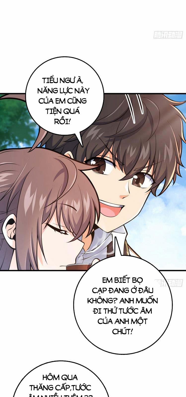 Đại Vương Tha Mạng 394 trang 43