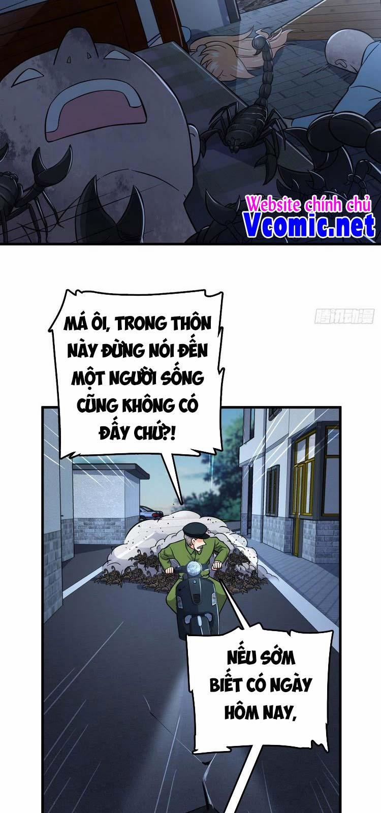 Đại Vương Tha Mạng 394 trang 7