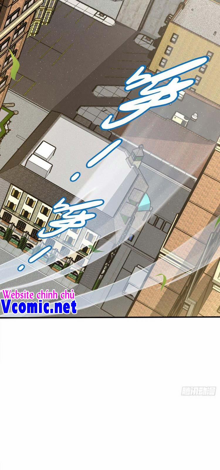 Đại Vương Tha Mạng 395 trang 17