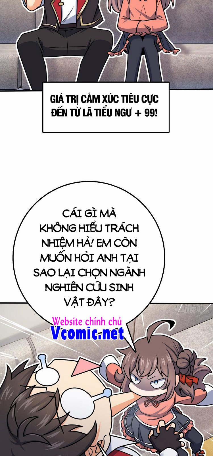 Đại Vương Tha Mạng 397 trang 2