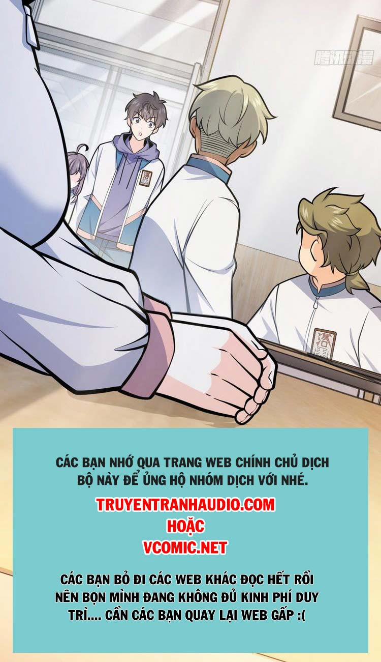 Đại Vương Tha Mạng 397 trang 49