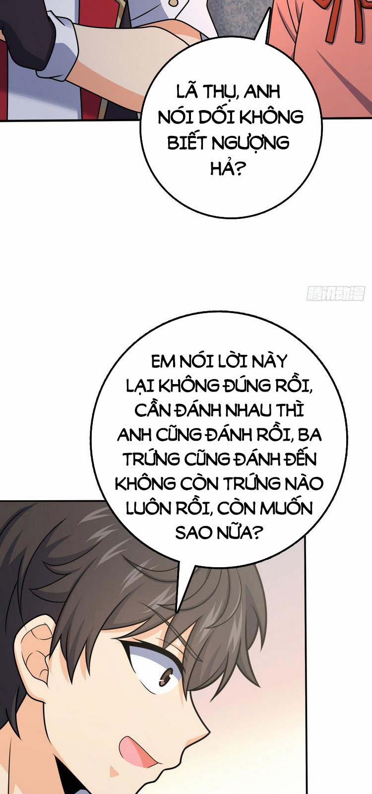 Đại Vương Tha Mạng 397 trang 5