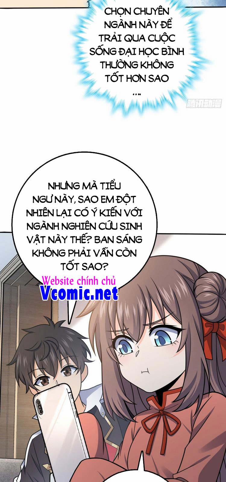Đại Vương Tha Mạng 397 trang 7