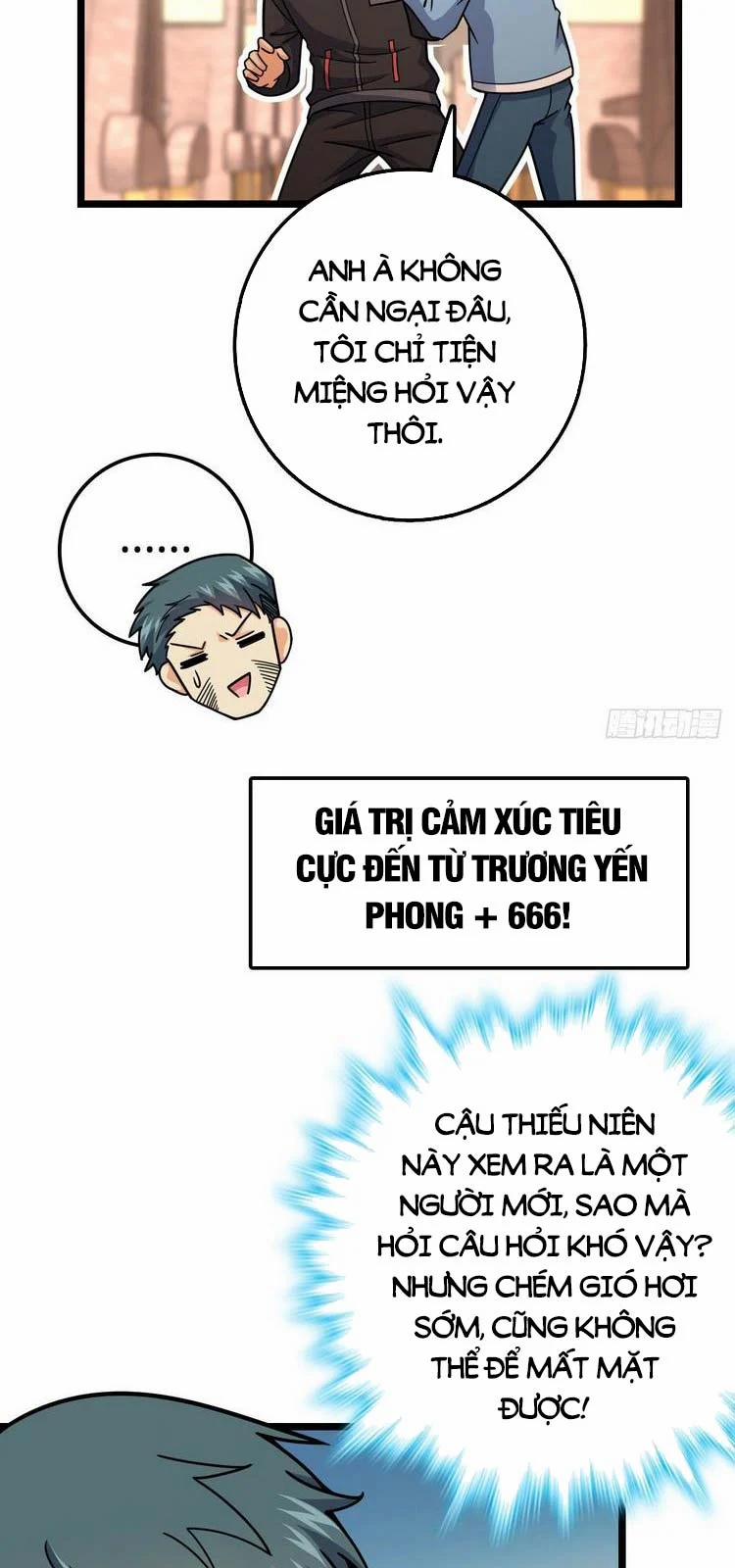 Đại Vương Tha Mạng 399 trang 41