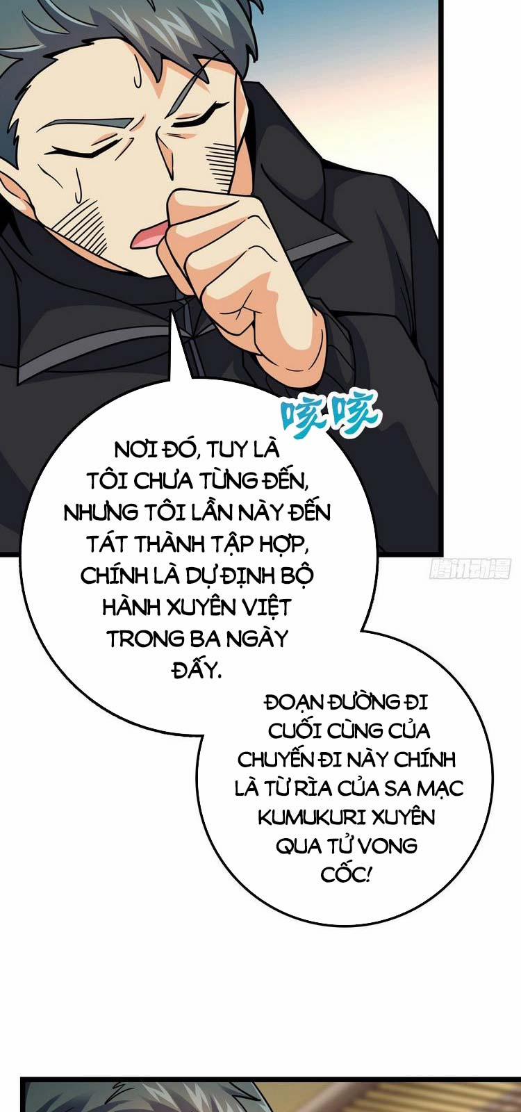 Đại Vương Tha Mạng 399 trang 42