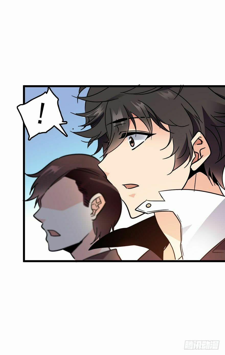 Đại Vương Tha Mạng 4 trang 30