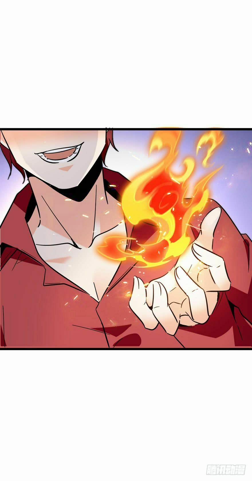 Đại Vương Tha Mạng 4 trang 32