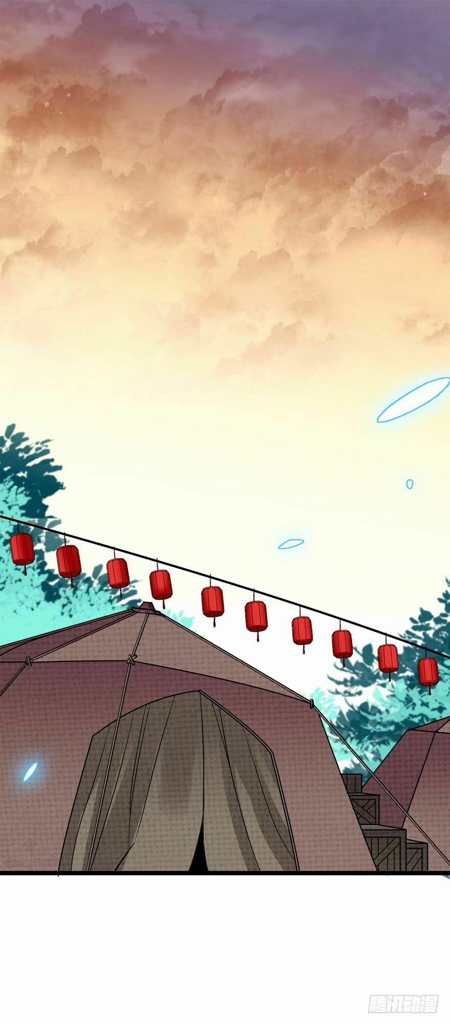 Đại Vương Tha Mạng 4 trang 40