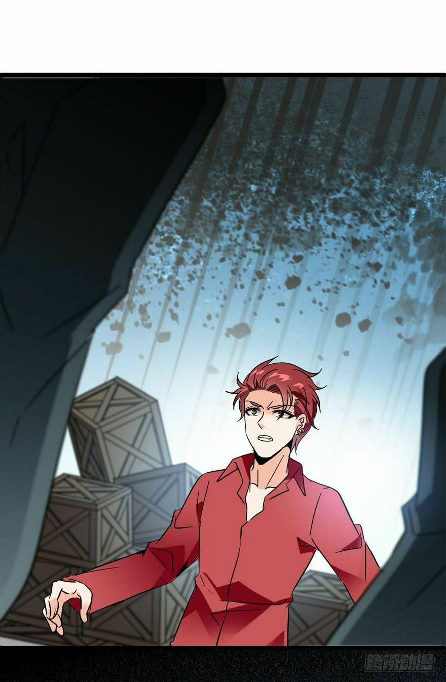 Đại Vương Tha Mạng 4 trang 42