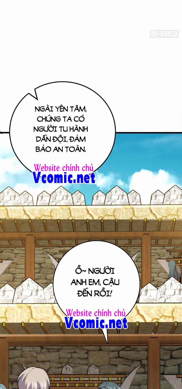 Đại Vương Tha Mạng 400 trang 44