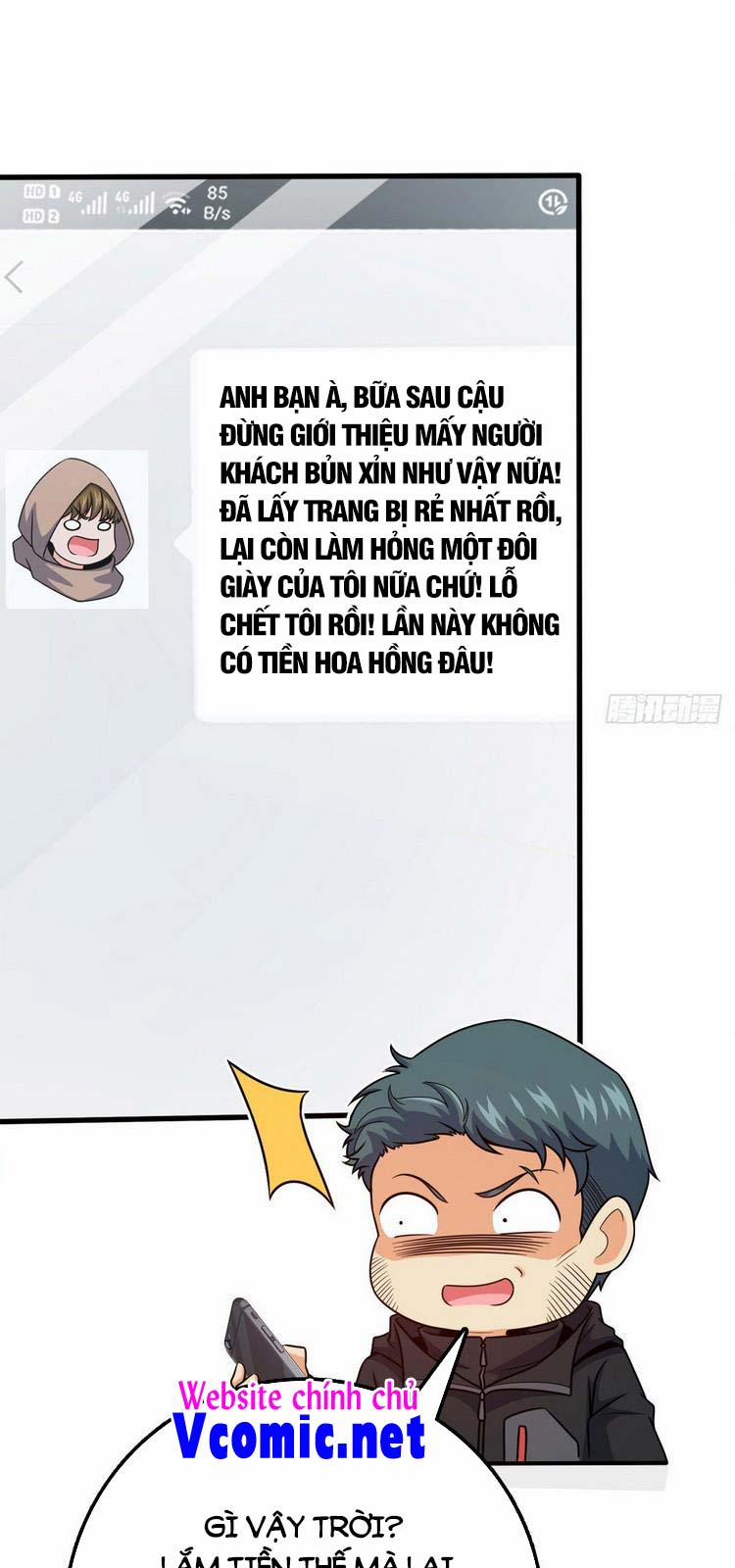 Đại Vương Tha Mạng 400 trang 54