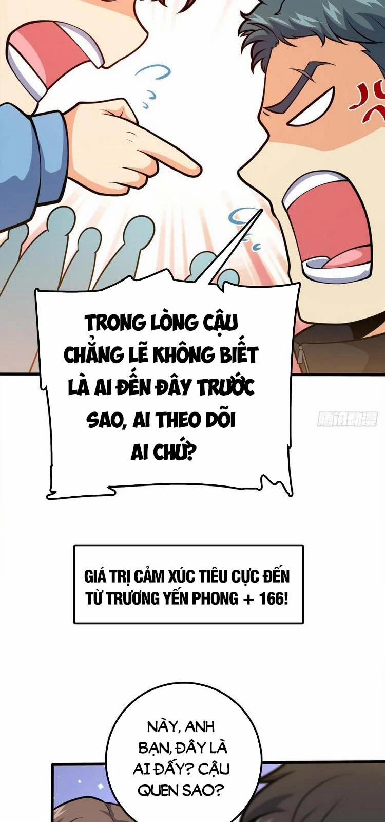 Đại Vương Tha Mạng 400 trang 9