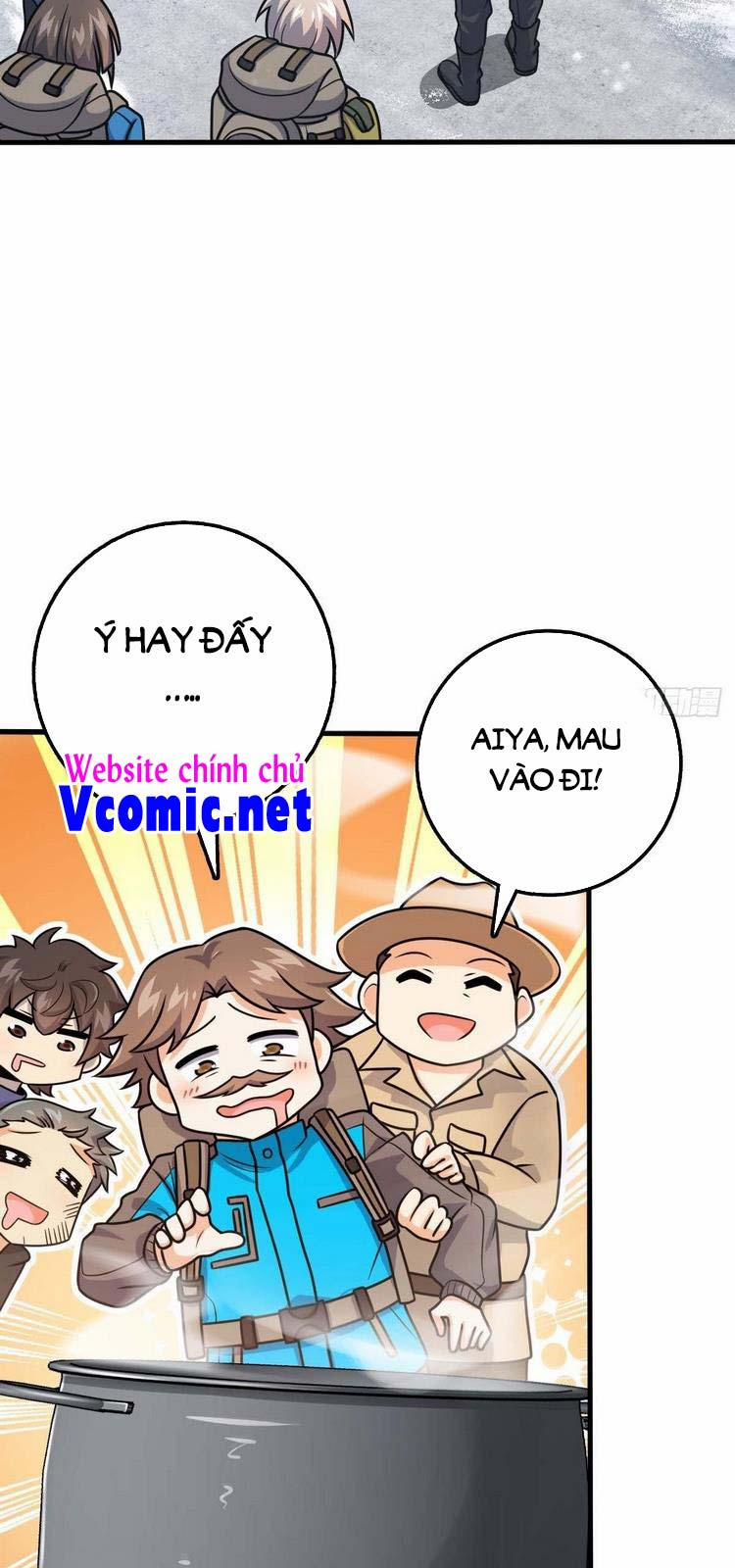Đại Vương Tha Mạng 401 trang 13