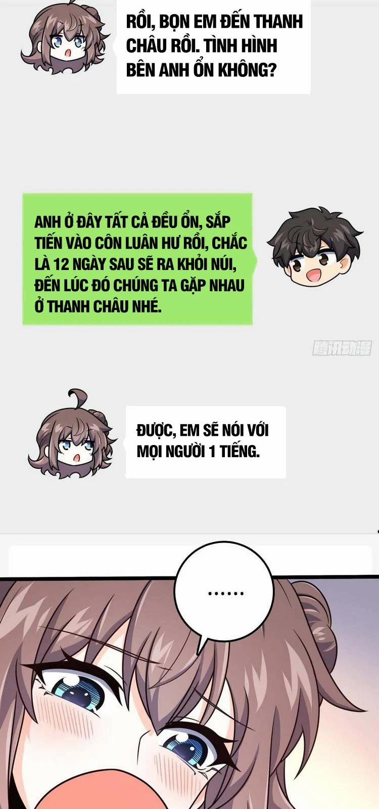 Đại Vương Tha Mạng 401 trang 23