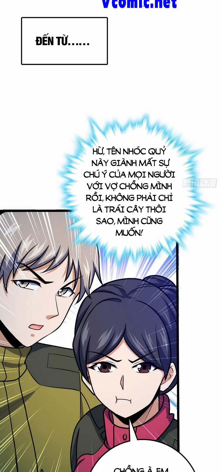 Đại Vương Tha Mạng 402 trang 21