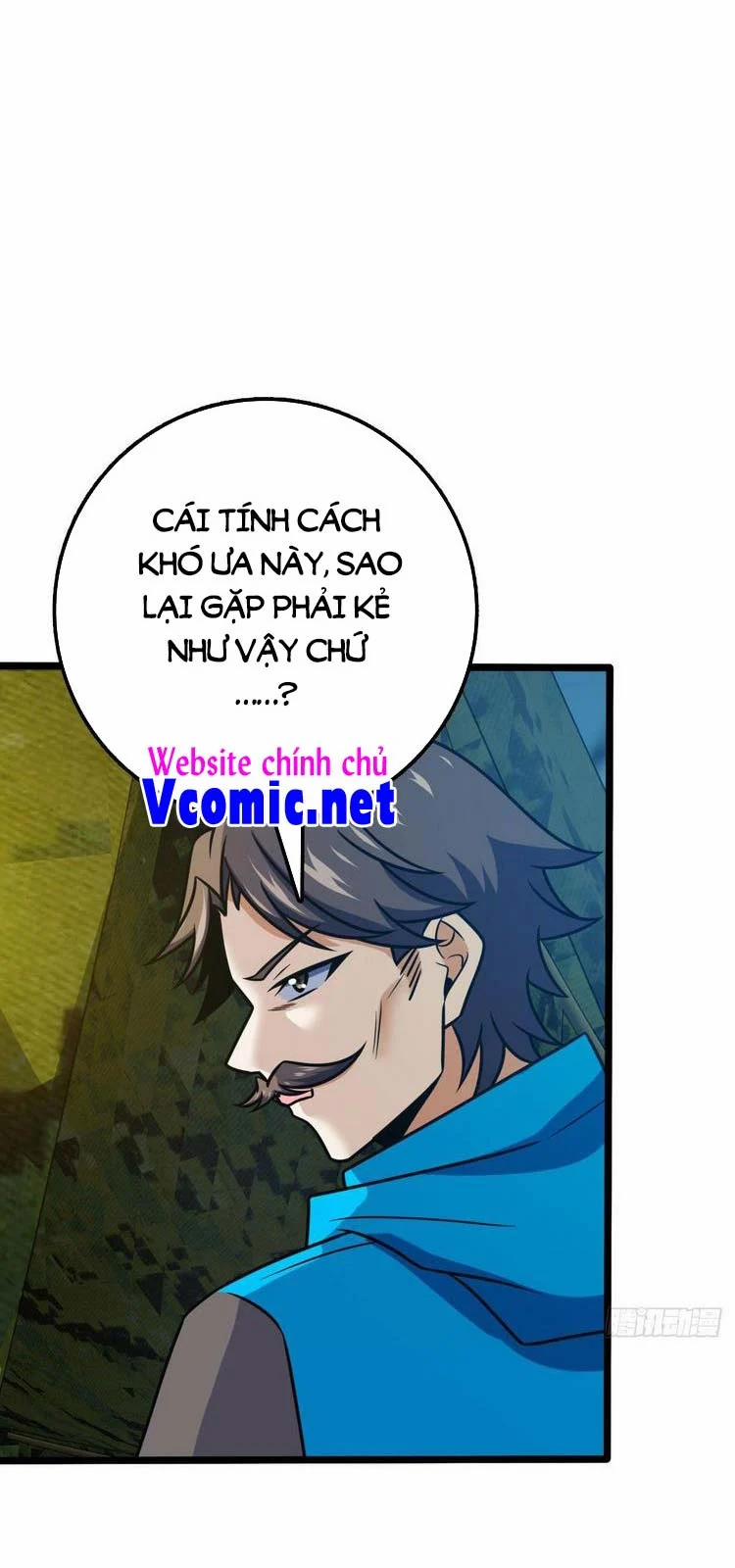 Đại Vương Tha Mạng 402 trang 32